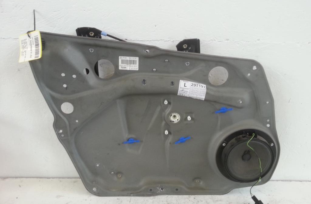 Mercedes A-Klasse W169 Fensterheber vorn links elektrisch A1697201379